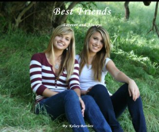 Best Friends book cover