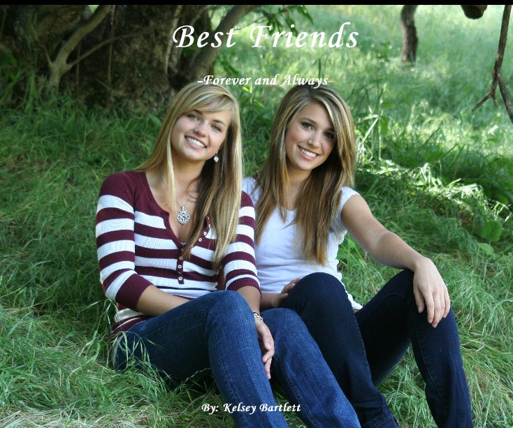Bekijk Best Friends op By: Kelsey Bartlett