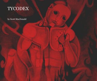 TYCODEX book cover
