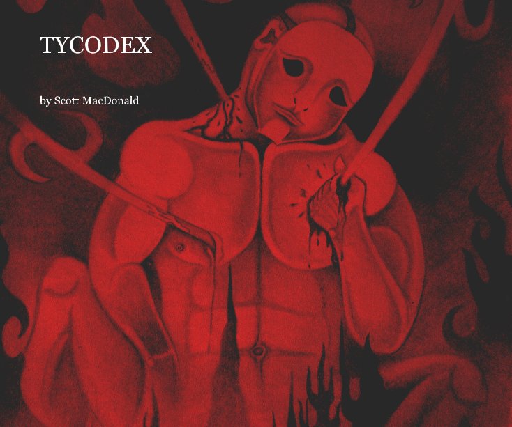 Ver TYCODEX por Scott Andraw MacDonald