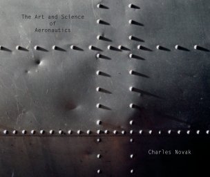 Art of Aeronautics book cover