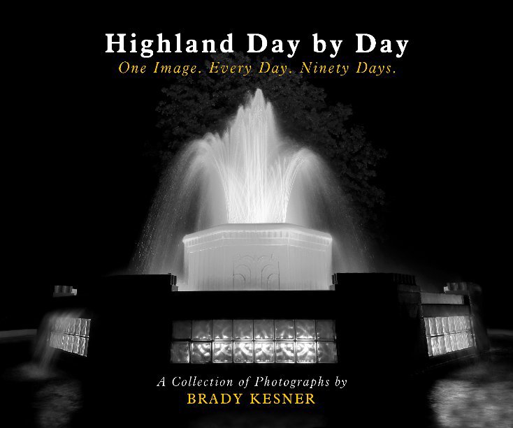 View Highland Day by Day by Brady Kesner