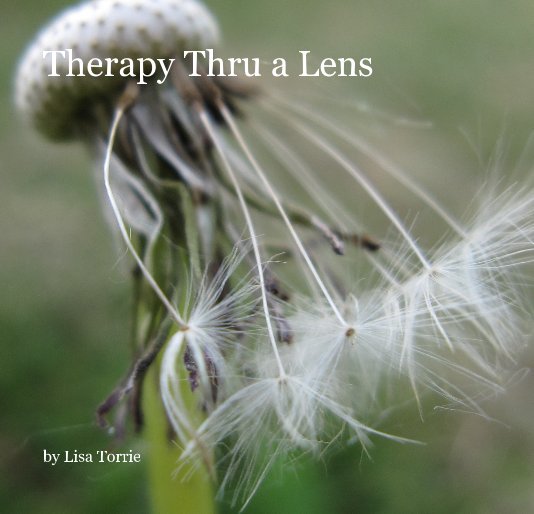 View Therapy Thru a Lens by Lisa Torrie