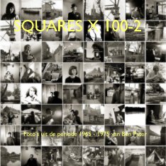 SQUARES X 100-2 book cover