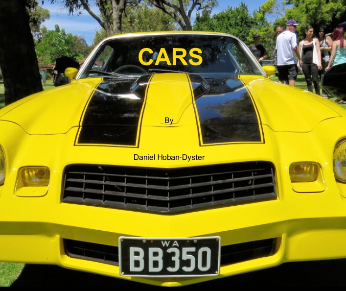 Bekijk Cars op Daniel Hoban-Dyster