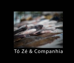 Tó Zé & Companhia book cover