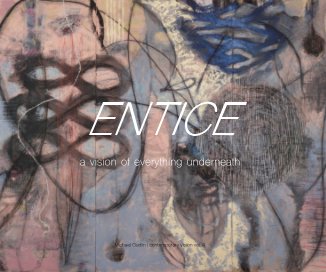 ENTICE book cover