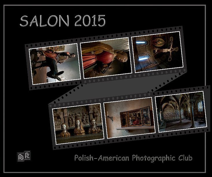 Bekijk Salon 2015 op PAPC