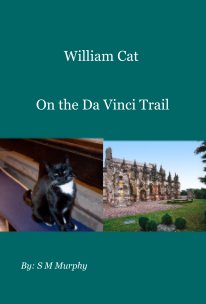 William Cat book cover