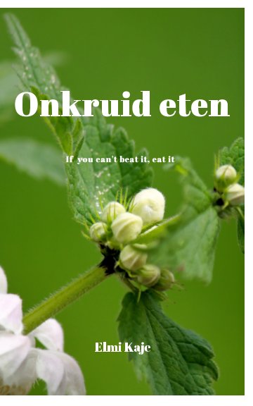 Visualizza Onkruid-eten di Elmi Kaje