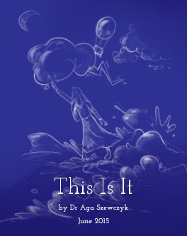 This Is It book cover