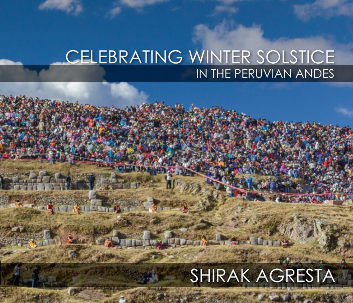 Ver Celebrating Winter Solstice por Shirak Agresta