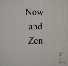 Now and Zen book cover