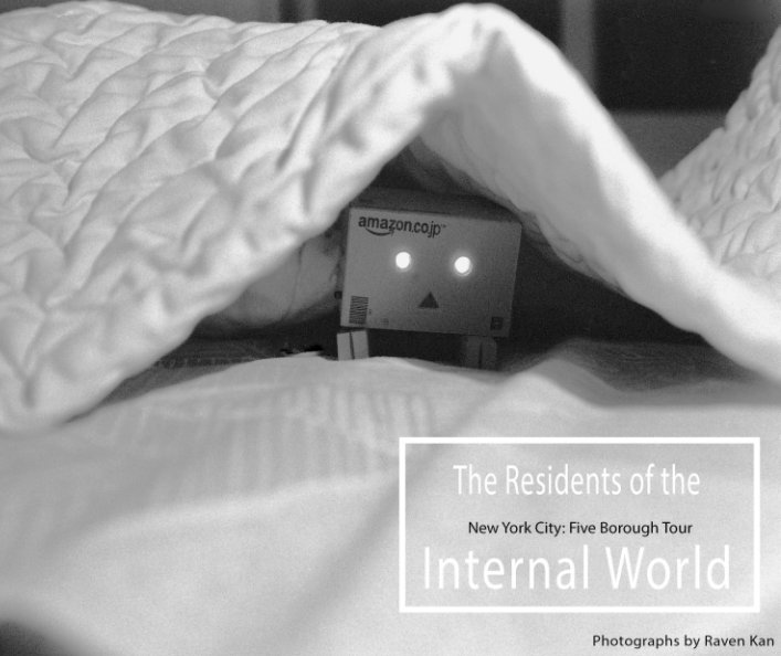 View The Residents of the Internal World by Raven Kan
