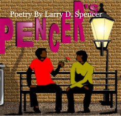 Poetry By Larry D. Spencer book cover