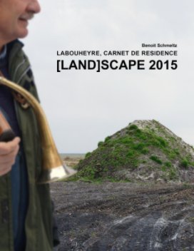Landscape2015 book cover