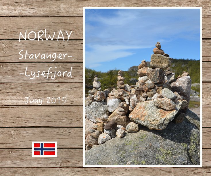 Ver Norway por E_lenochka
