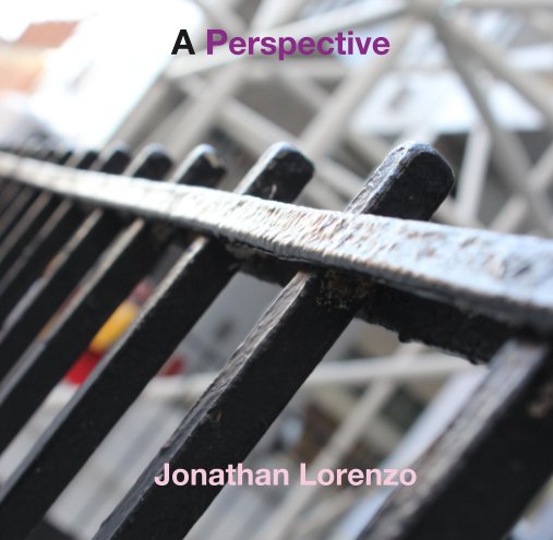 Ver A Perspective por Jonathan Lorenzo