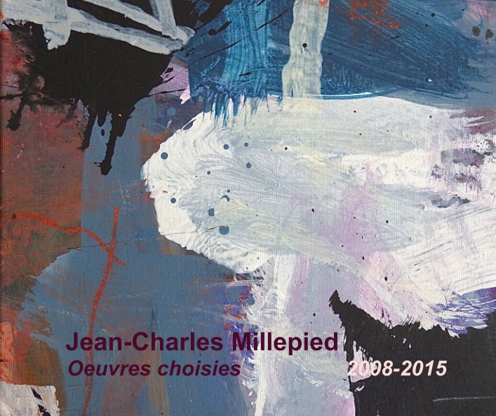 Ver OEUVRES CHOISIES por Jean-Charles Millepied