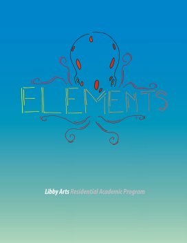 Libby RAP Elements 2014-15 book cover