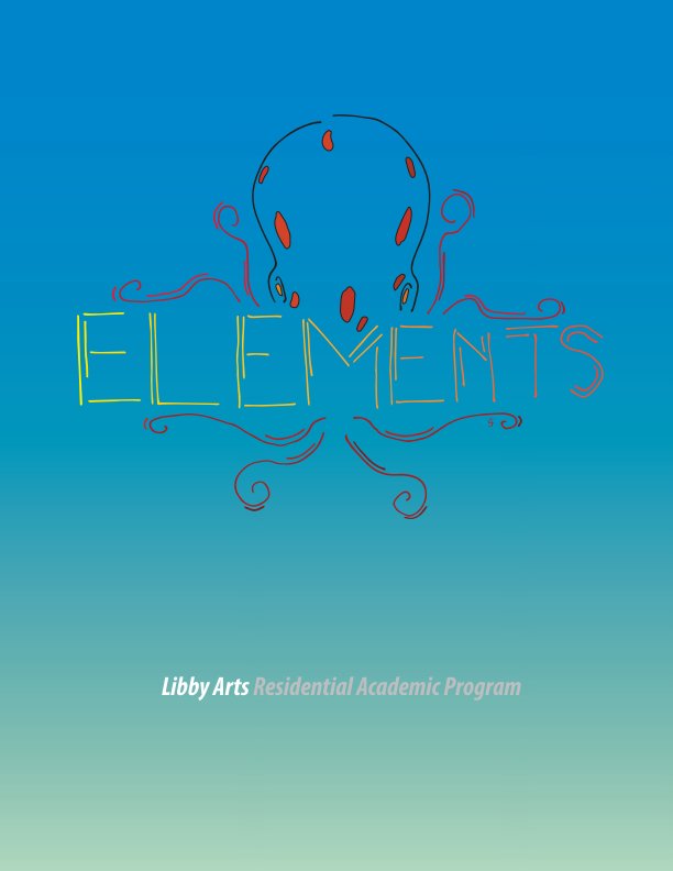 Ver Libby RAP Elements 2014-15 por Michael Shernick