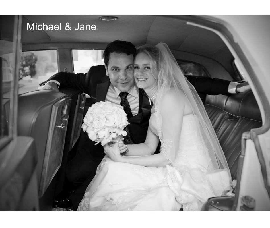 View Michael & Jane by James Klotz