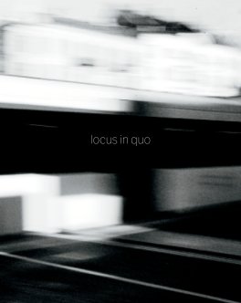 locus in quo book cover