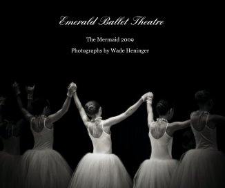 Emerald Ballet Theatre book cover