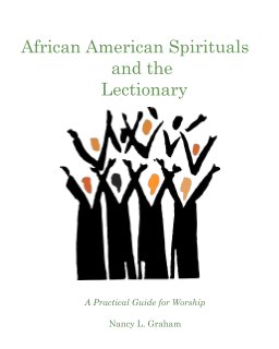 African American Spirituals and the Lectionary book cover