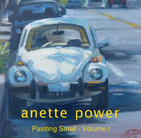 View Anette Power by Anette Power