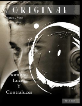 Sombras Luces y Contraluces book cover