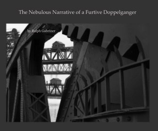 The Nebulous Narrative of a Furtive Doppelganger book cover