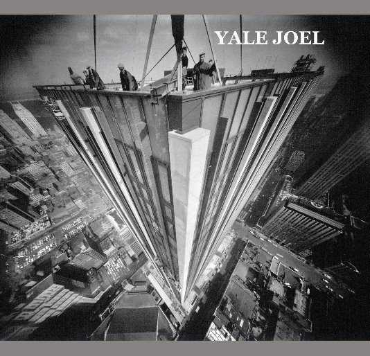 Bekijk Yale JOEL- LIFE MAGAZINE PHOTOGRAPHER op Yale Joel