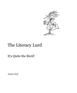 The Literacy Lurd book cover