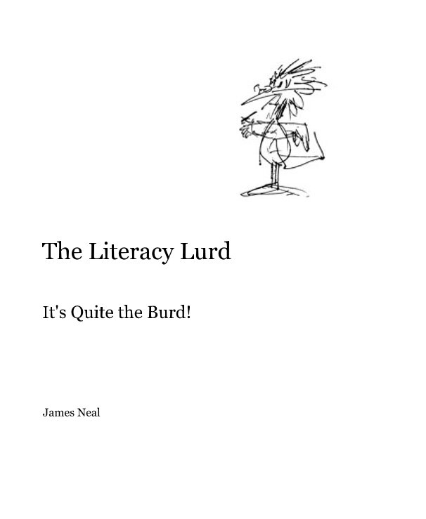 Bekijk The Literacy Lurd op James Neal