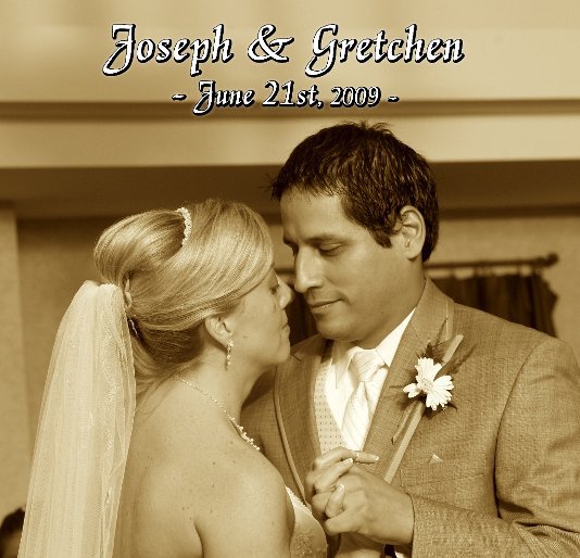 View Joseph & Gretchen by stbparty