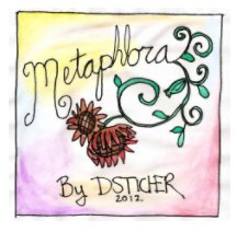 Metaphlora book cover