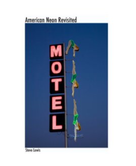 American Neon Revisited book cover