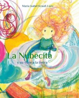 La Nubecita book cover