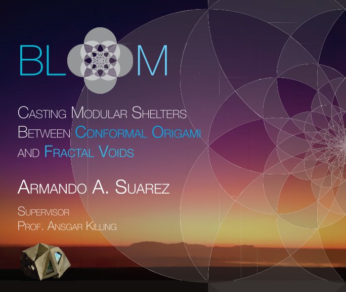 Ver Bloom por Armando A. Suarez