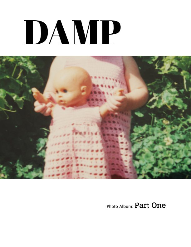 View Damp by Holly Taplin
