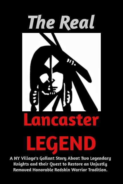Ver The Real Lancaster Legend por Andre Billeaudeaux