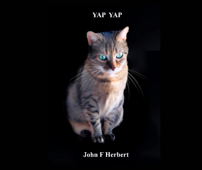 View Yap Yap by John F Herbert