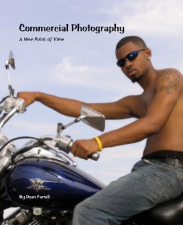 Commercial Photography book cover