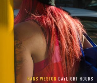 Daylight Hours book cover