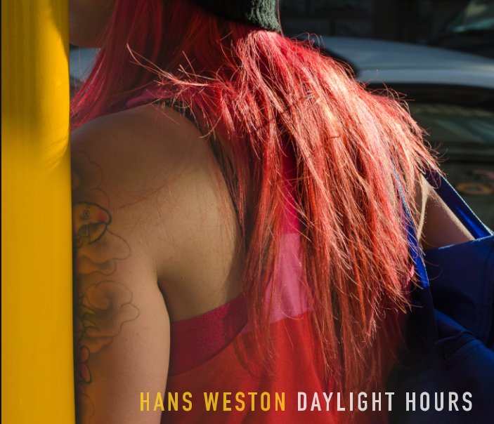 View Daylight Hours by Hans Weston
