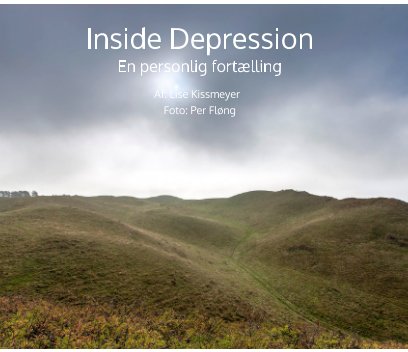 Inside Depression book cover