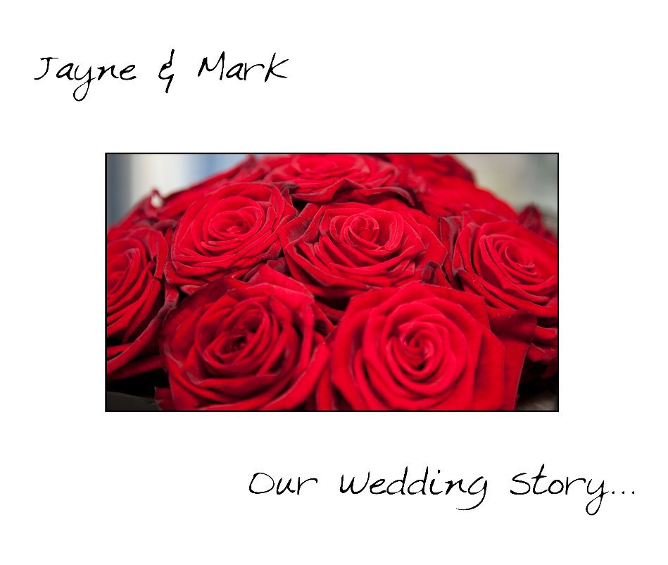 Ver Jayne & Mark's Wedding por Andrew Shepherd LRPS