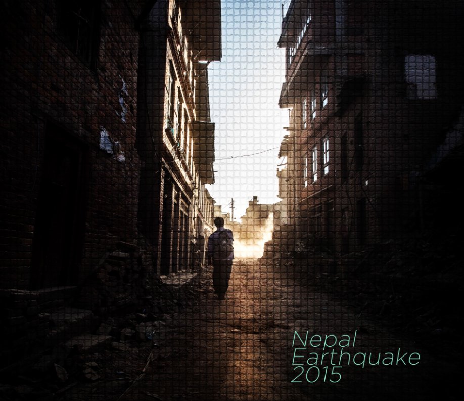View Nepal Earthquake 2015 by Stephen White