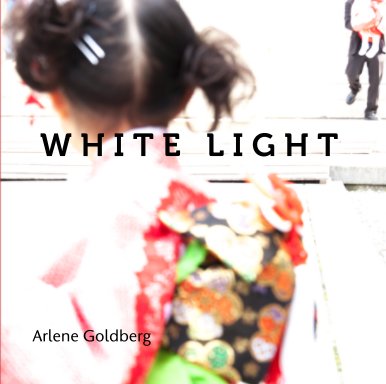 White Light book cover
